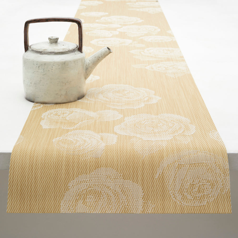 Rosette Table Runner Martha Stewart Chw 100926 001 10