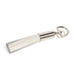 Royal Leather Tassel Nickel Bottle Opener in Various Colors