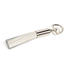 Royal Leather Tassel Nickel Bottle Opener in Various Colors