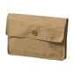 Rubberized Fabric Envelope