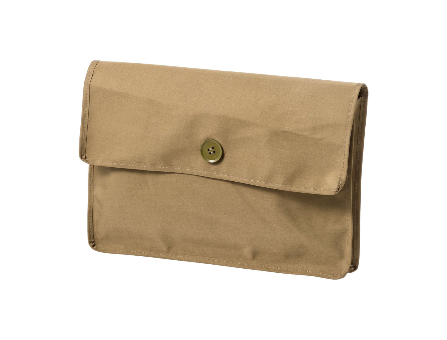 Rubberized Fabric Envelope