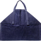 navy blue firewood carrier design by puebco 4