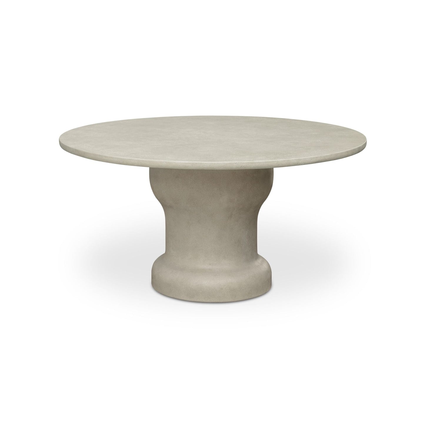 Magnolia Outdoor Dining Table Moes Home Collection Mhc Sc 1004 05 0 1