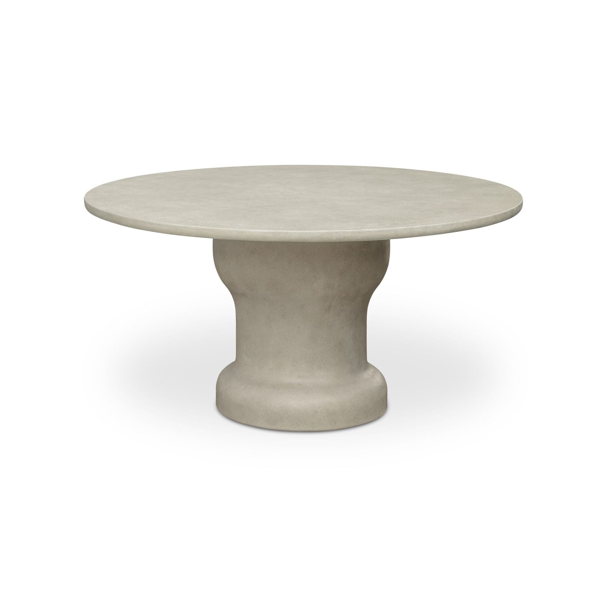 Magnolia Outdoor Dining Table Moes Home Collection Mhc Sc 1004 05 0 1