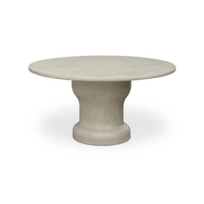 Magnolia Outdoor Dining Table Moes Home Collection Mhc Sc 1004 05 0 1