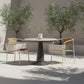 Esme Outdoor Cafe Table Moes Home Collection Mhc Sc 1005 05 0 3