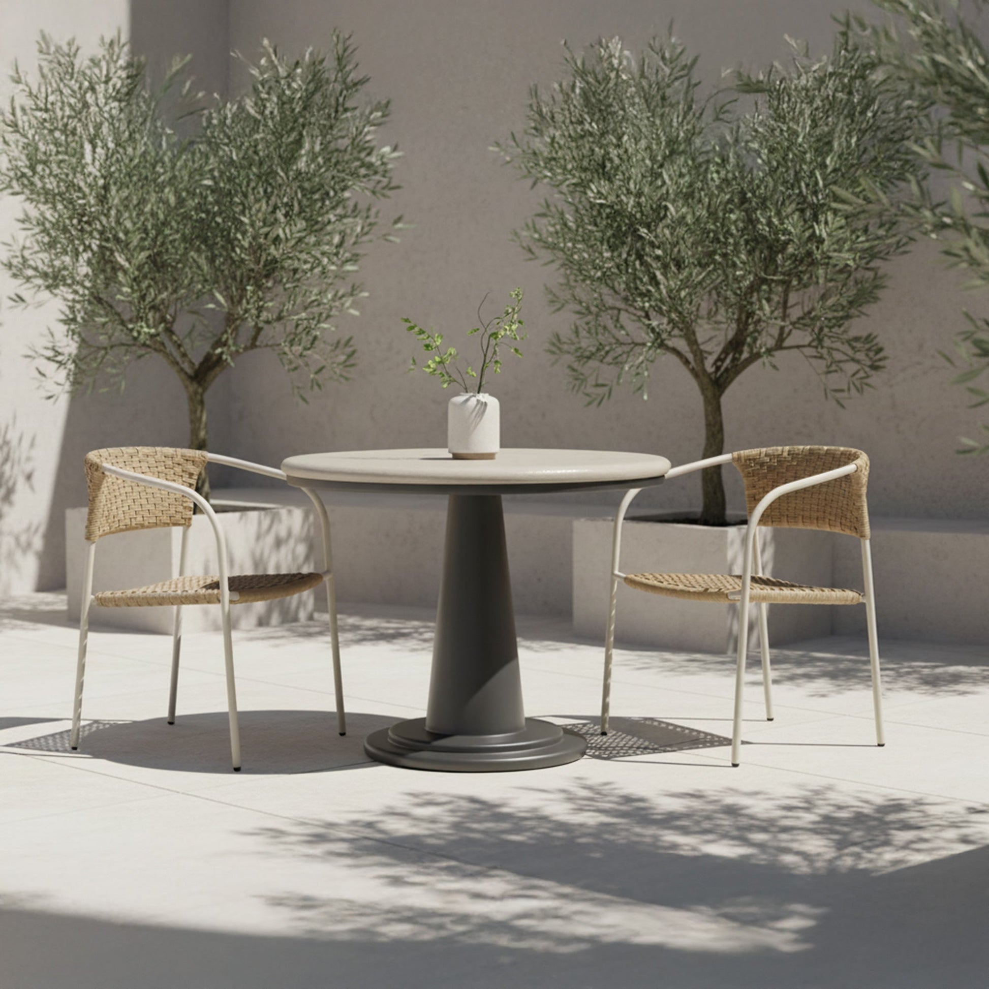Esme Outdoor Cafe Table Moes Home Collection Mhc Sc 1005 05 0 3