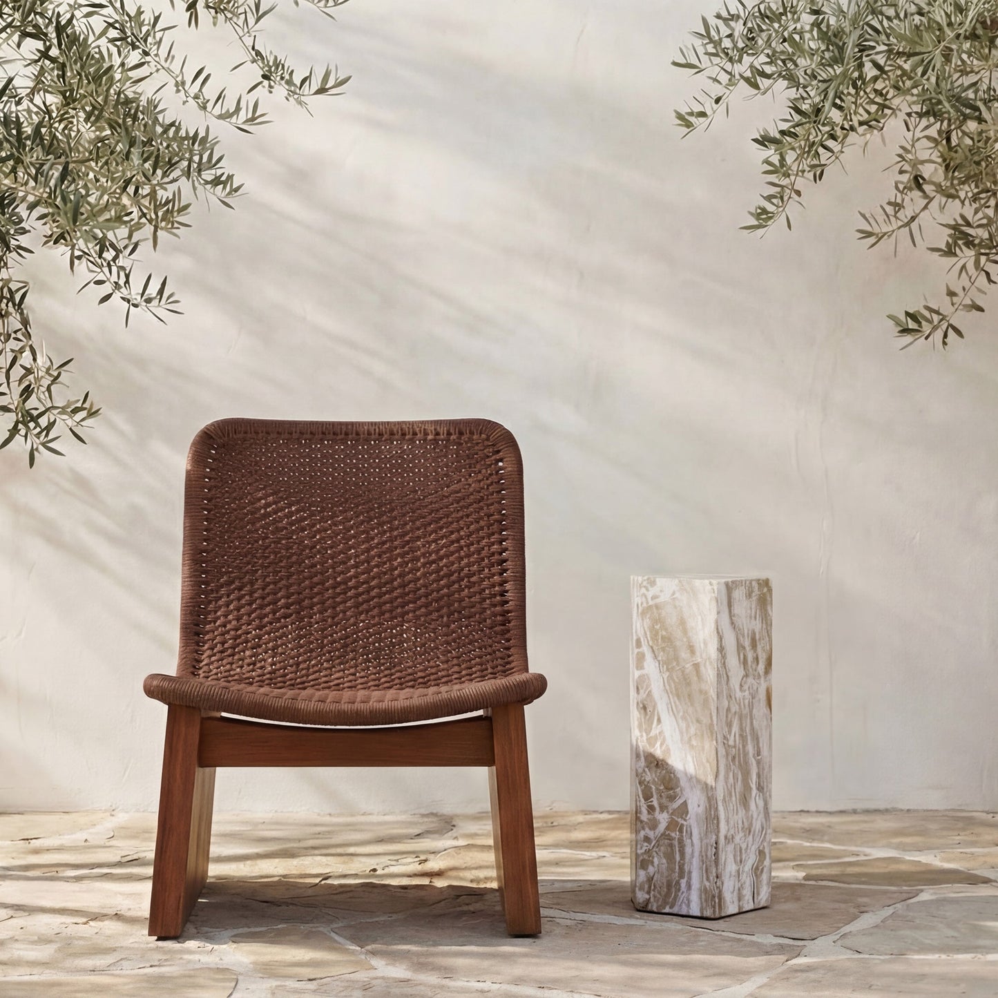 Nix Outdoor Side Table Moes Home Collection Mhc Sc 1006 05 6
