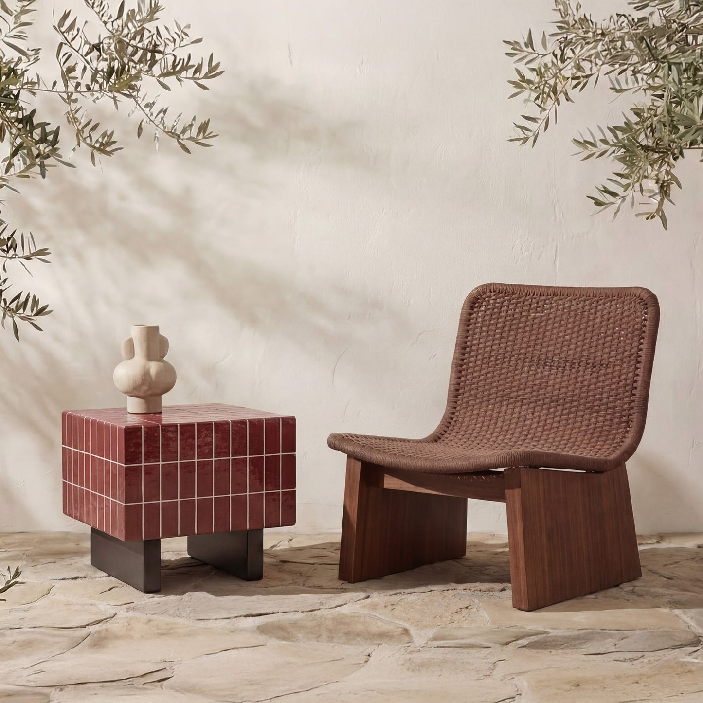 Farren Outdoor Side Table Moes Home Collection Mhc Sc 1007 03 5