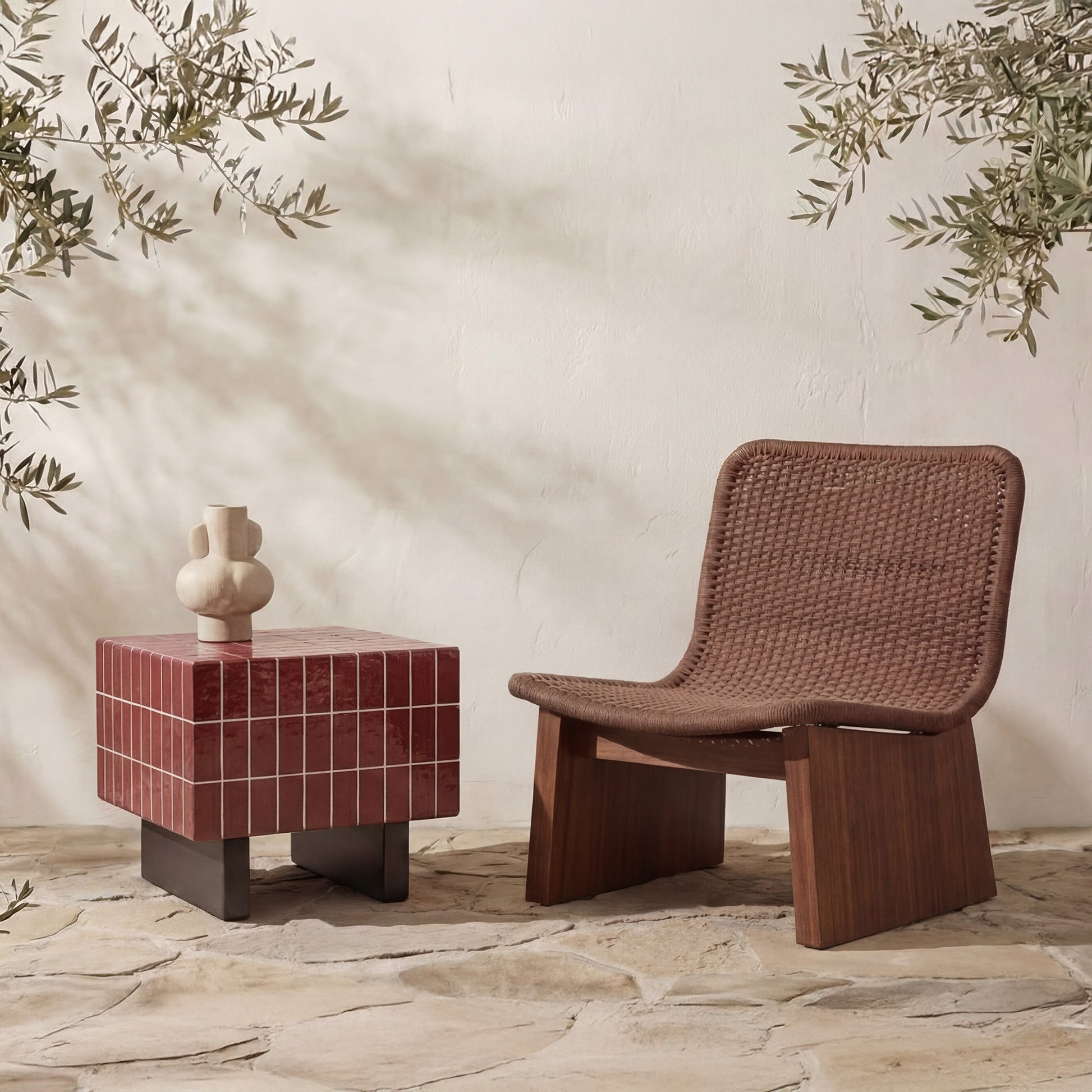 Farren Outdoor Side Table Moes Home Collection Mhc Sc 1007 03 5