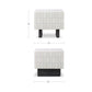 Farren Outdoor Side Table Moes Home Collection Mhc Sc 1007 03 4