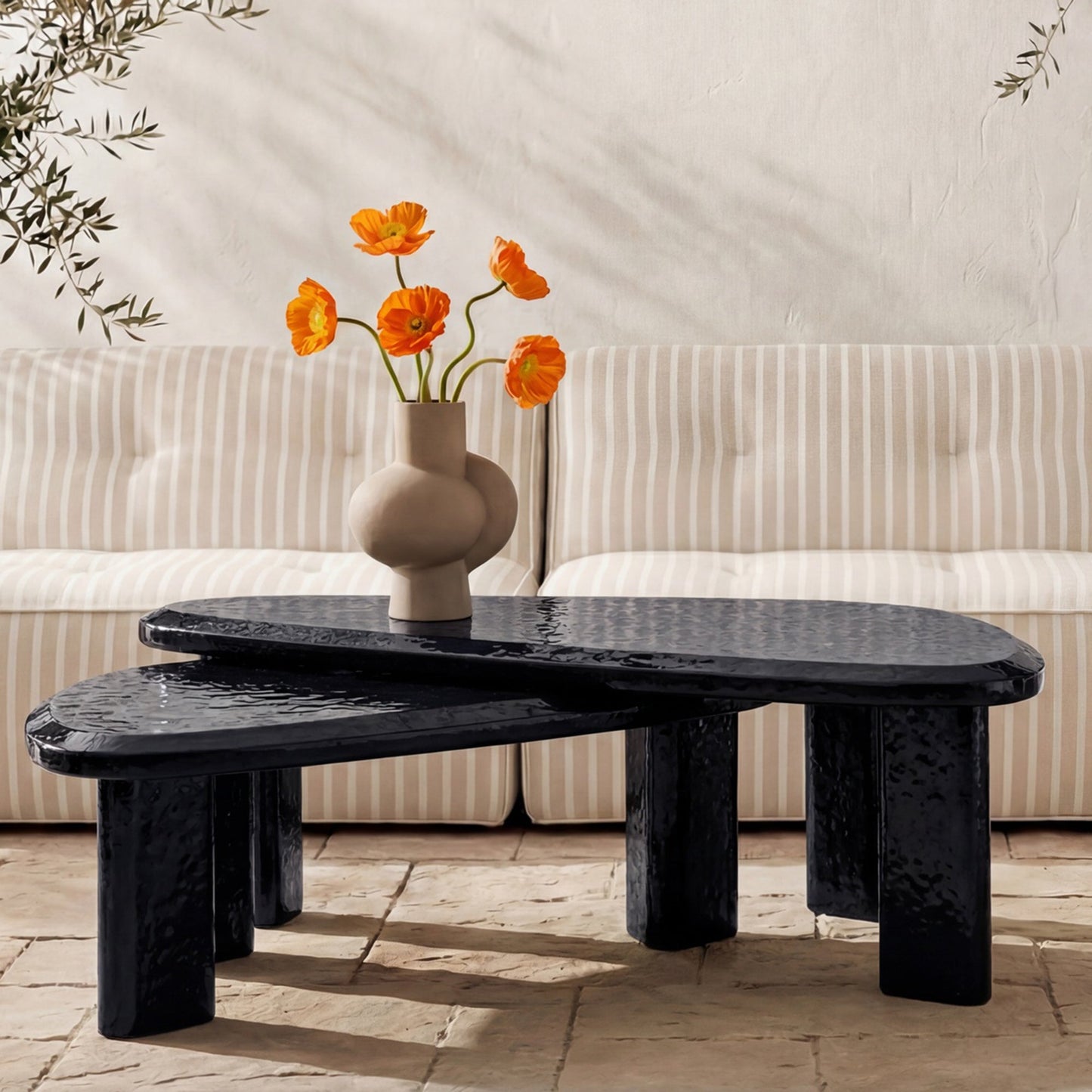 Sophie Outdoor Nesting Table Set Moes Home Collection Mhc Sc 1009 07 0 5
