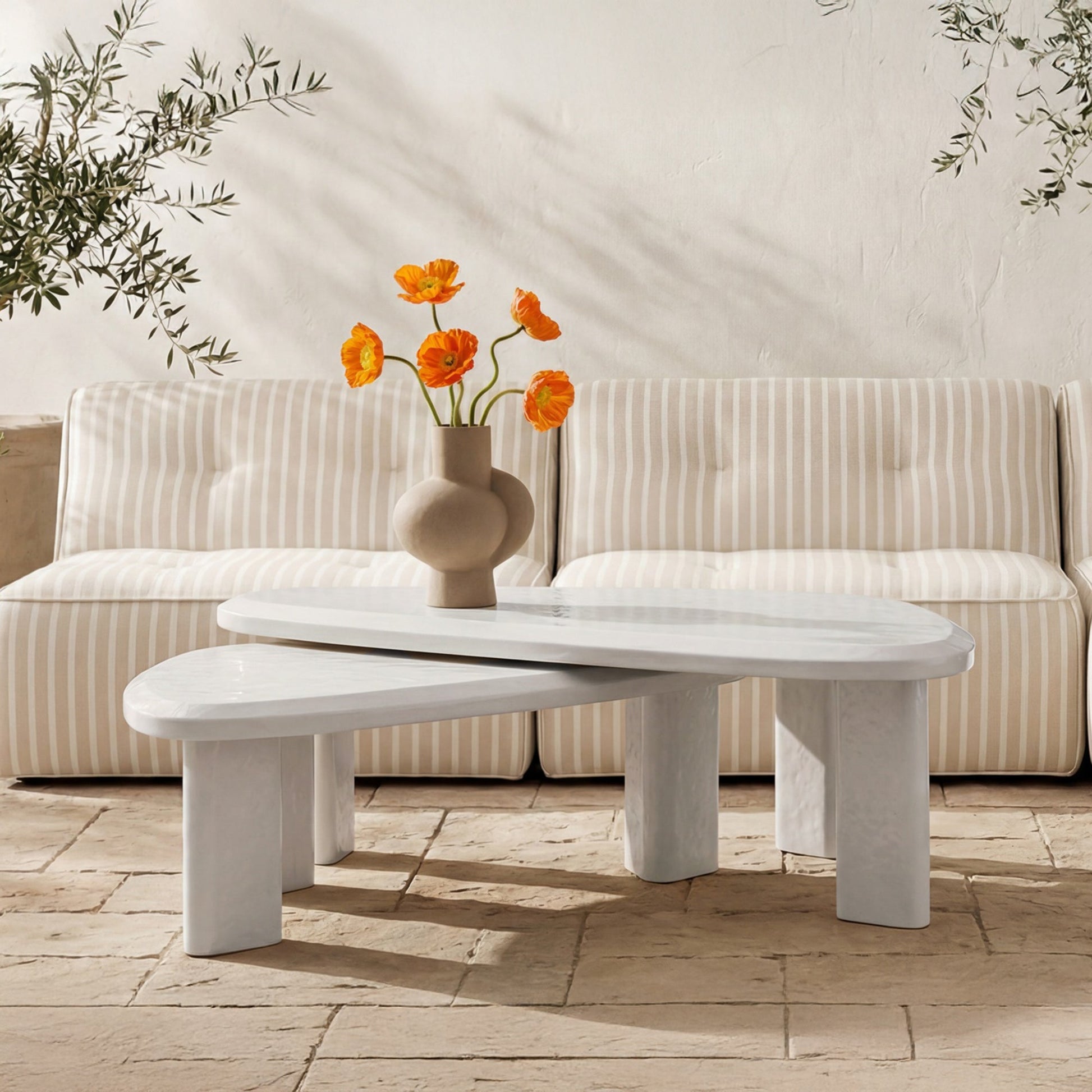 Sophie Outdoor Nesting Table Set Moes Home Collection Mhc Sc 1009 07 0 6