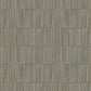 Bamboo Stripe Wallpaper in Gold/Silvery