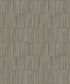 Bamboo Stripe Wallpaper in Gold/Silvery