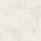 Distressed Plaster Wallpaper in Cream