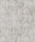 Sample Distressed Plaster Wallpaper in Beige/Silver Grey