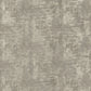 Concrete Industrial Wallpaper in Beige/Silver Grey