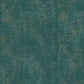 Distressed Plaster Wallpaper in Green