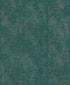 Sample Distressed Plaster Wallpaper in Green