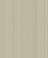 Vertical Stripe Wallpaper in Soft Beige