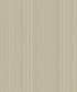 Sample Vertical Stripe Wallpaper in Soft Beige