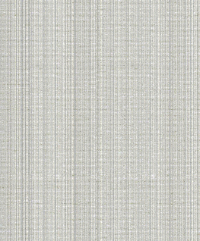Vertical Stripe Wallpaper in Blue