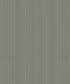 Sample Textured Stripe Wallpaper in Bronze