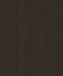 Sample Textured Stripe Wallpaper in Bronze/Black