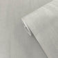 Tonal Plain Industrial Wallpaper in Silver Grey