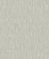 Tonal Plain Industrial Wallpaper in Silver Grey