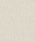 Tonal Plain Industrial Wallpaper in Cream