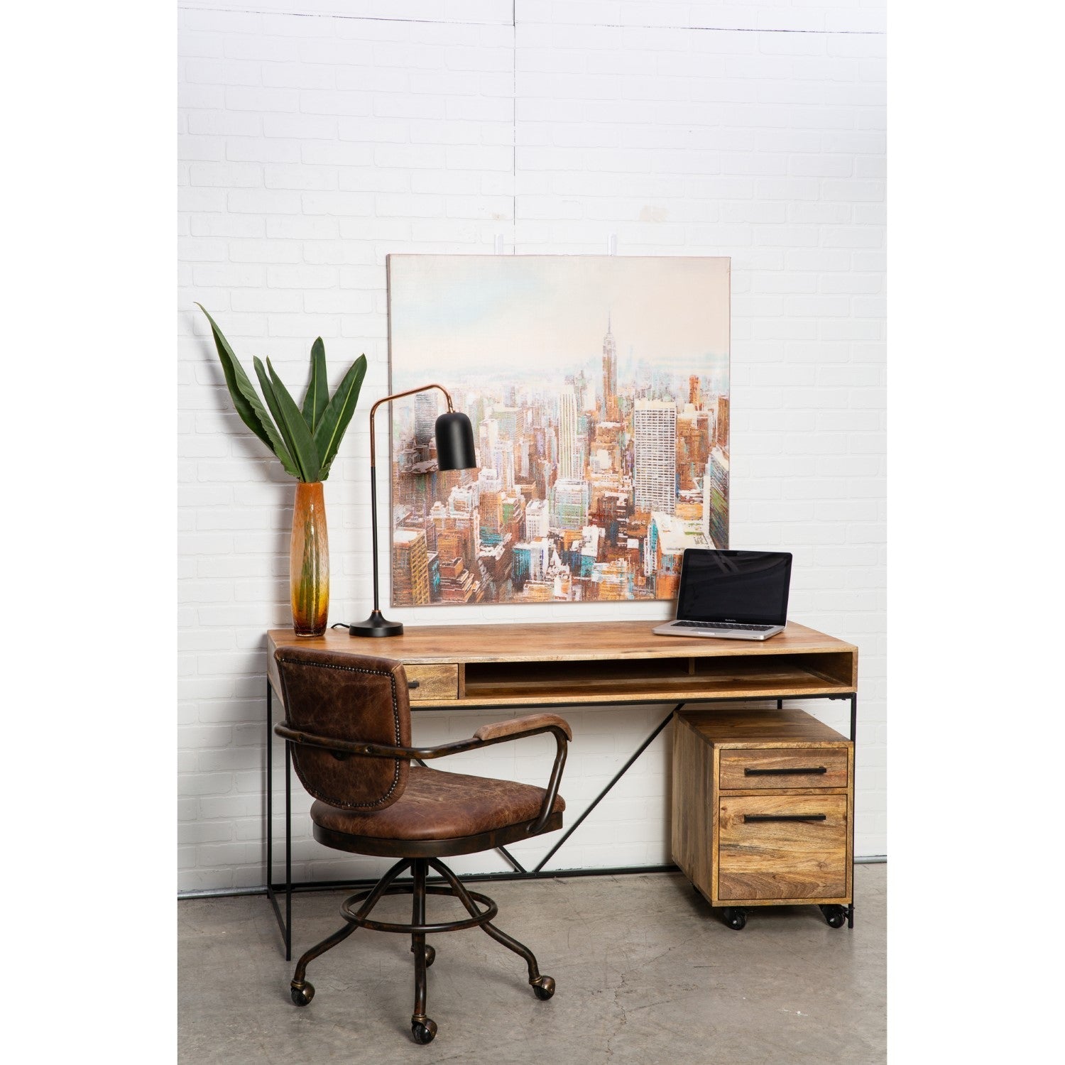 Colvin Desk 7