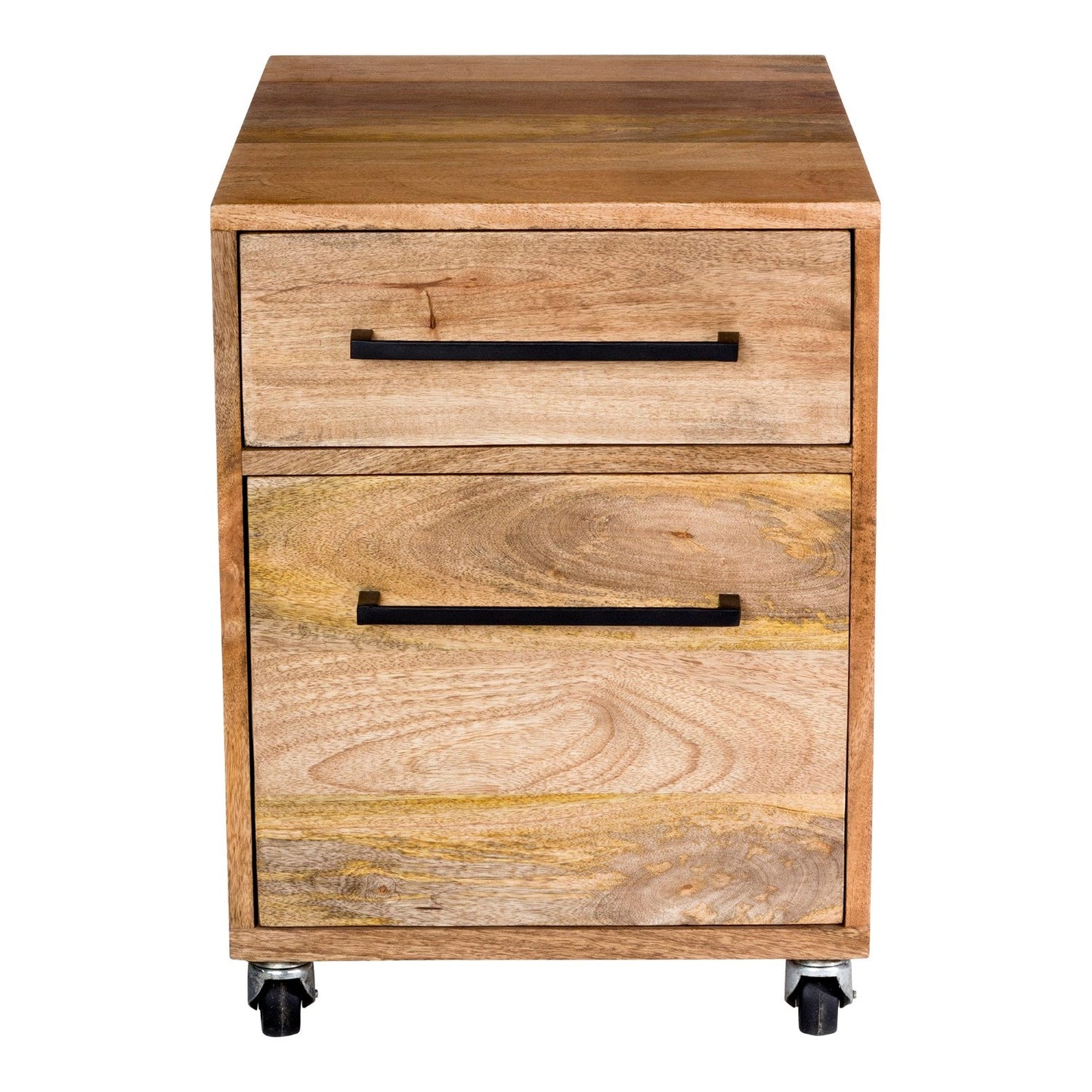 Colvin Mobile Pedestal 1
