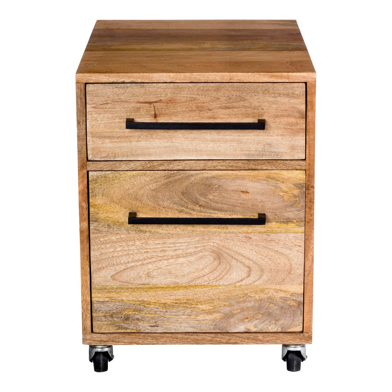 Colvin Mobile Pedestal 1