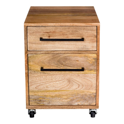 Colvin Mobile Pedestal 1