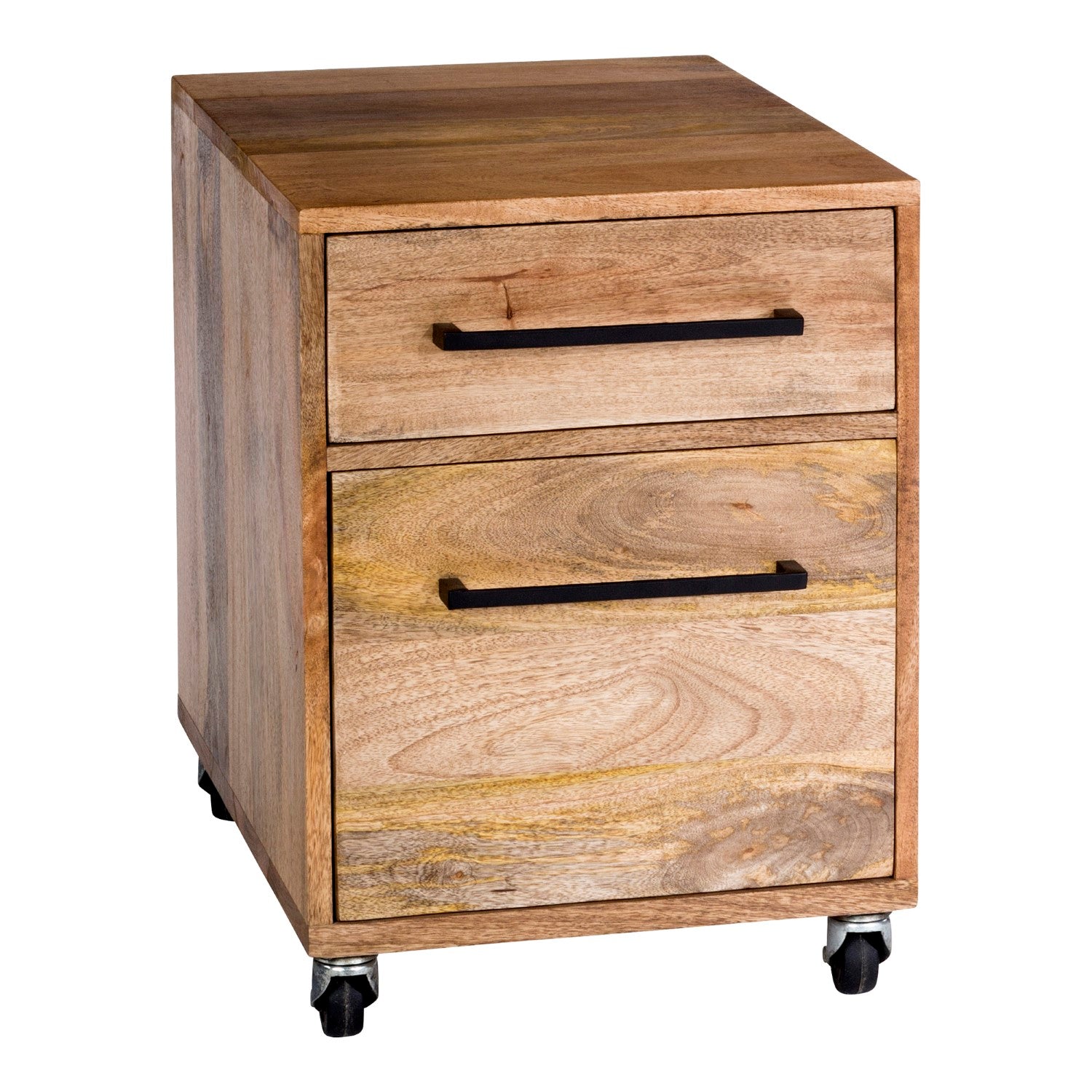 Colvin Mobile Pedestal 2