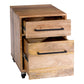 Colvin Mobile Pedestal 3