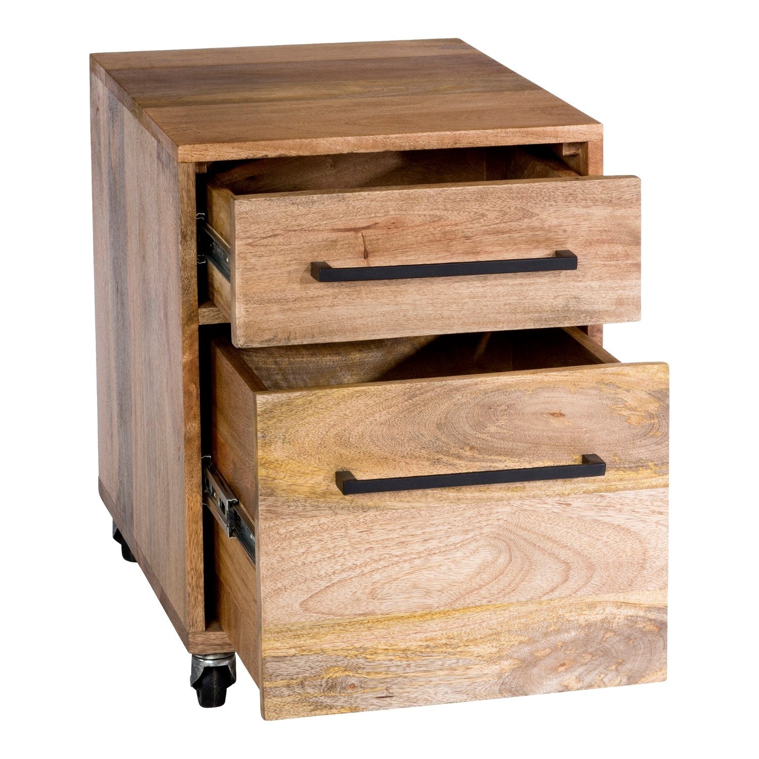 Colvin Mobile Pedestal 3