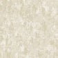 Concrete Industrial Wallpaper in Gold/Neutral