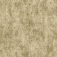 Concrete Industrial Wallpaper in Gold/Bronze