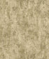 Concrete Industrial Wallpaper in Gold/Bronze