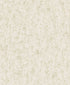 Speck Industrial Mottled Wallpaper in Gold/Cream