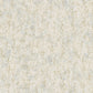 Speck Industrial Mottled Wallpaper in Gold/White
