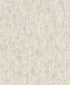 Speck Industrial Mottled Wallpaper in Gold/White