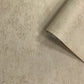 Speck Industrial Mottled Wallpaper in Gold/Beige