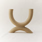 Forevermore Dual Candle Holder