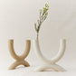 Forevermore Dual Candle Holder