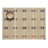 Sampler Placemat Chilewich Chw 100762 003 3