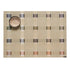 Sampler Placemat Chilewich Chw 100762 003 3